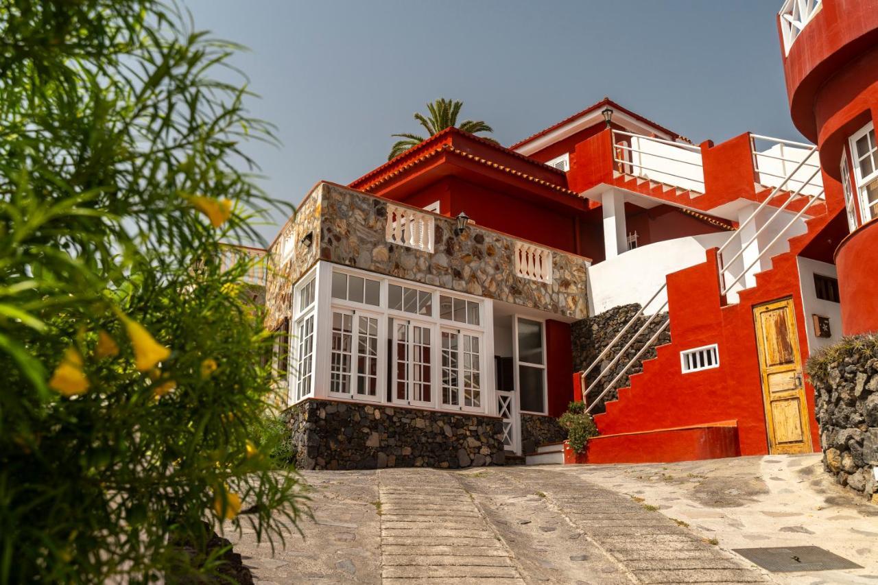 Casa El Drago 6 Apartment Brena Baja Exterior photo
