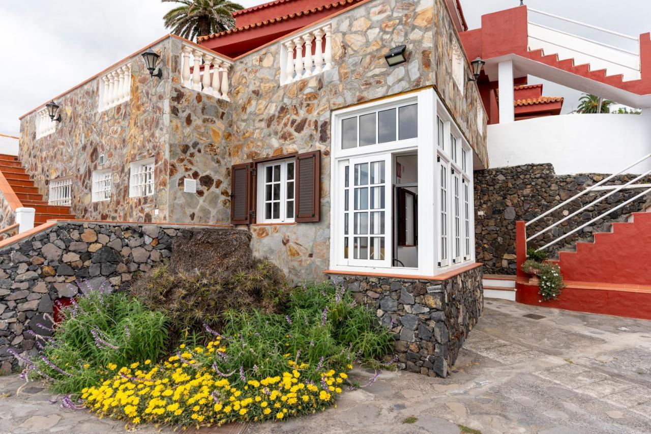 Casa El Drago 6 Apartment Brena Baja Exterior photo